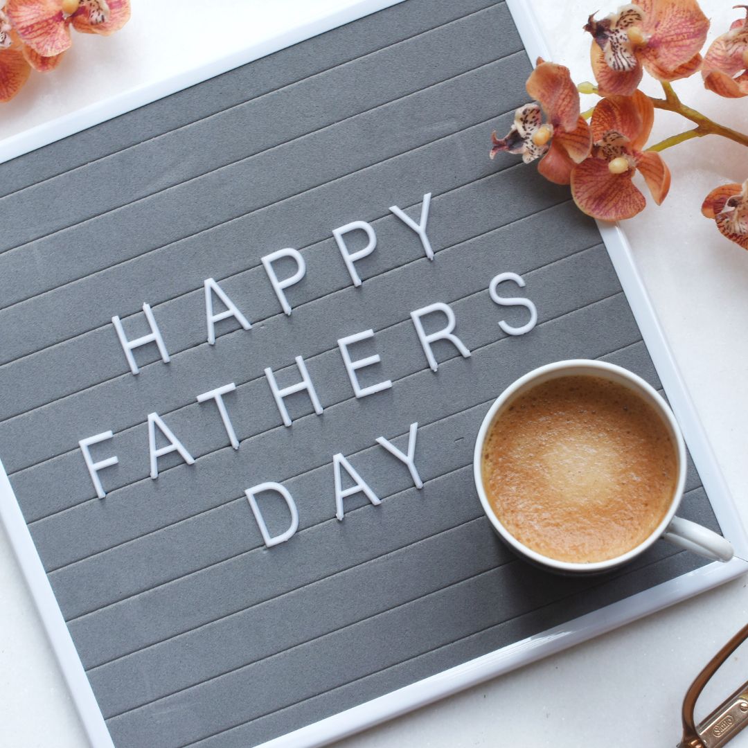 Happy Fathers Day Message