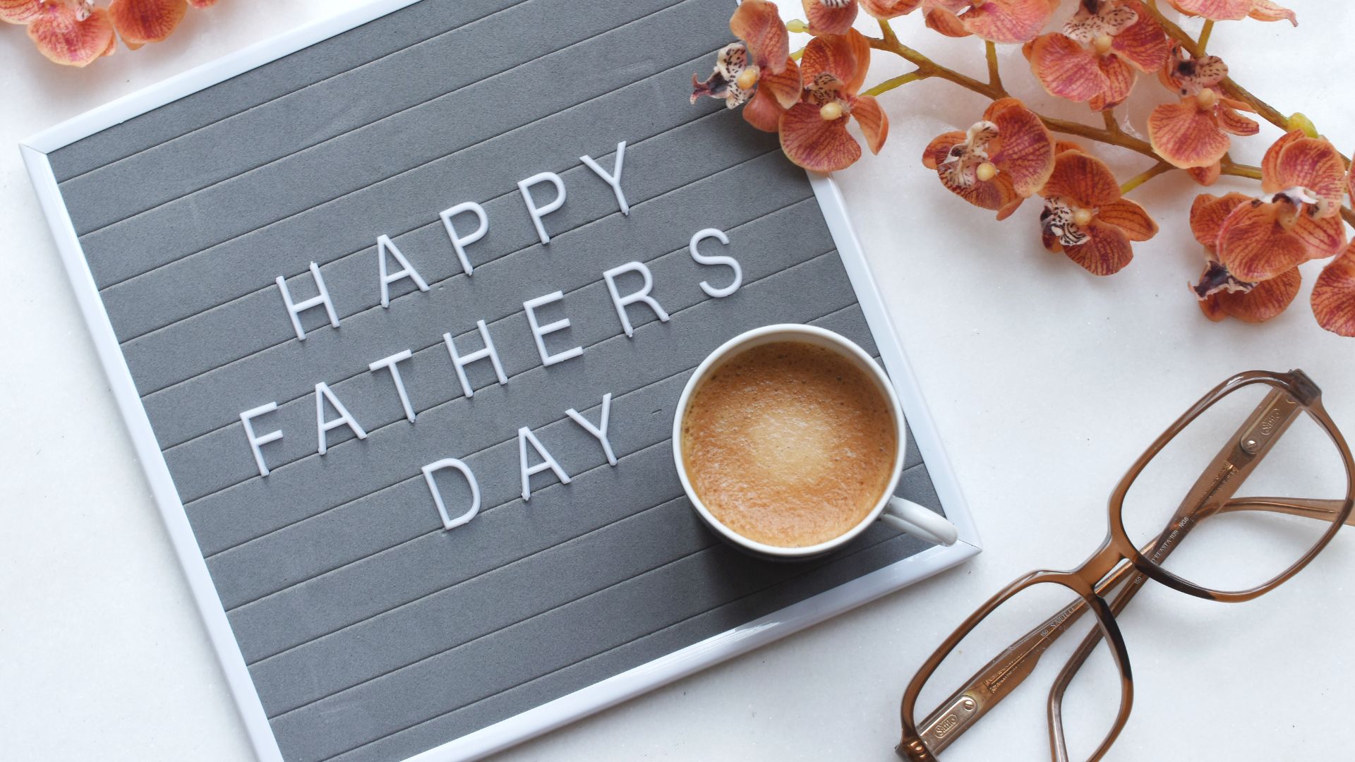 Happy Fathers Day Message