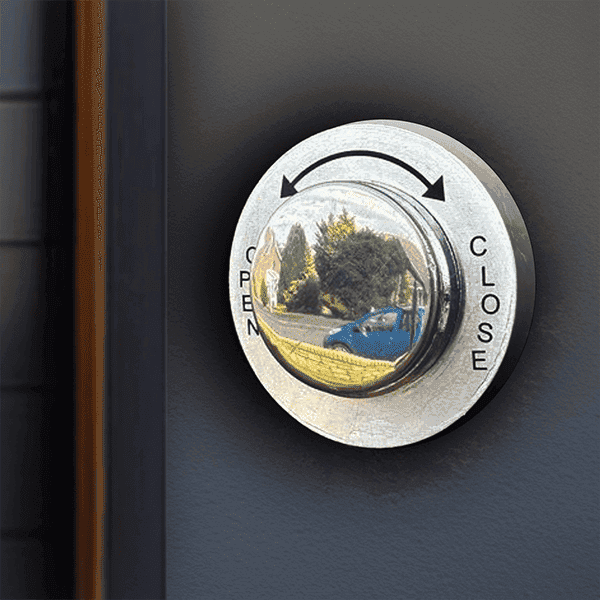 Transform Garolla Garage Doors