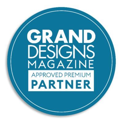 Grand Designs logo