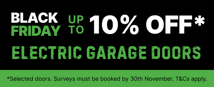 Black Friday Promo