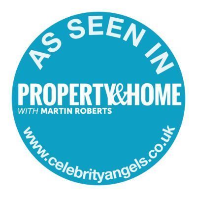 Property & Home logo