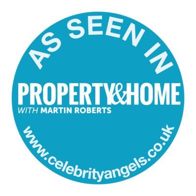Property & Home Magazine logo
