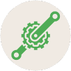 Using your manual overrides