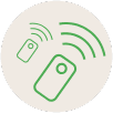 Ordering additional remote fobs