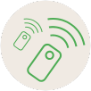 Ordering additional remote fobs