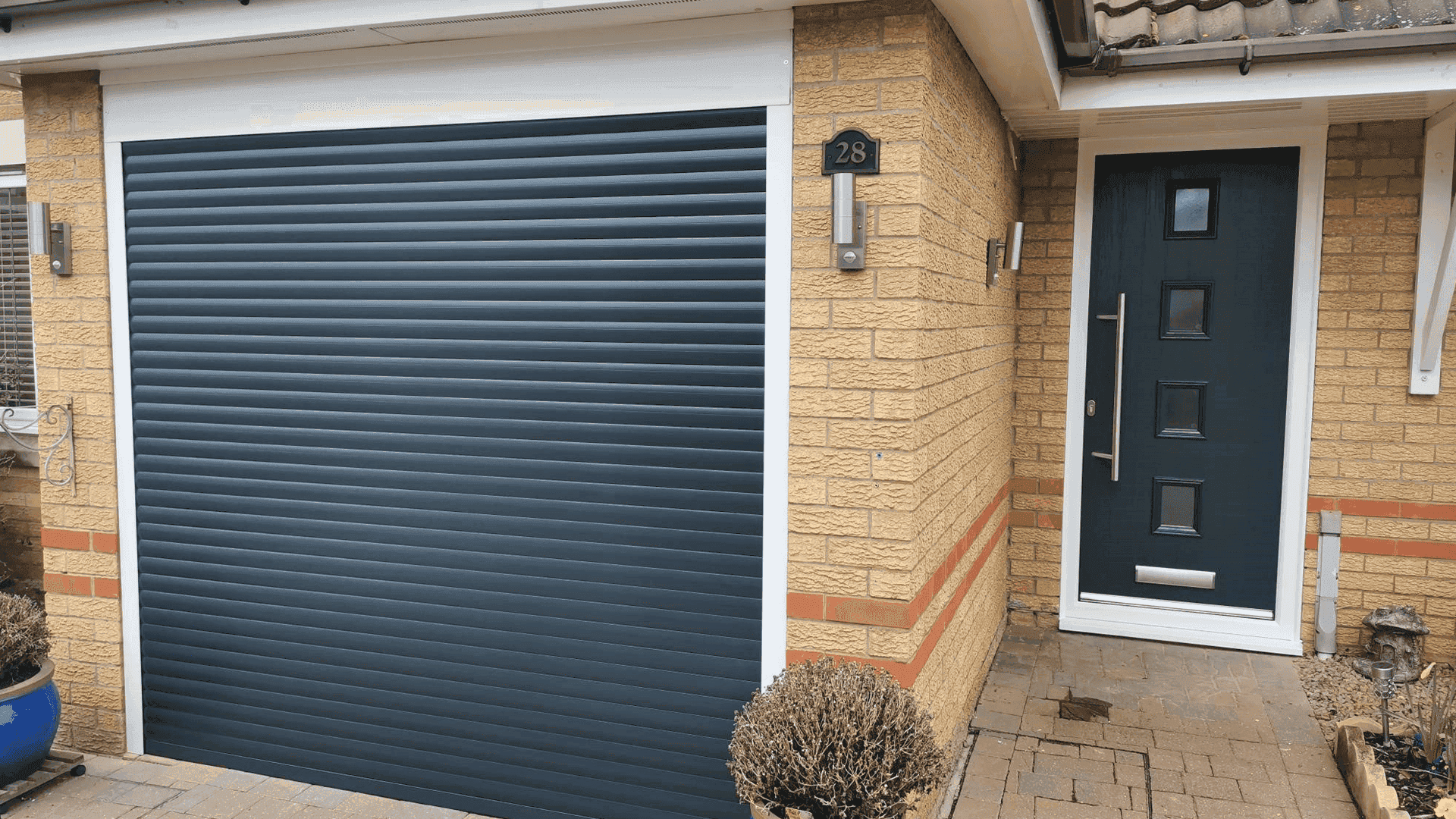 Get Inspired Garolla Garage Doors