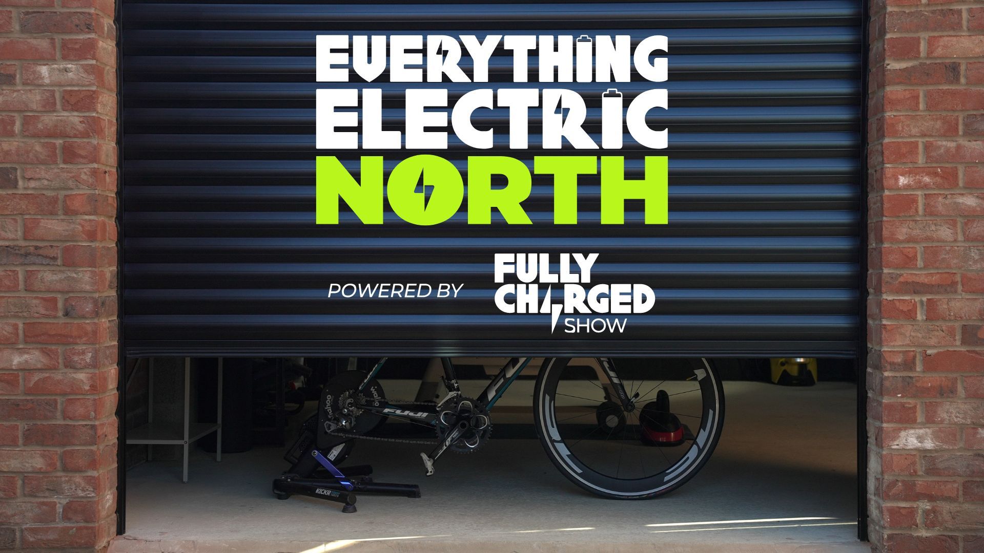 Garolla to exhibit at Everything Electric NORTH