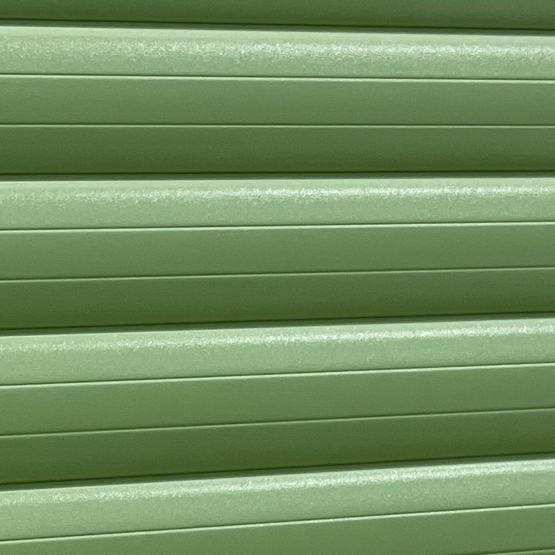 Garolla 55mm garage door in green
