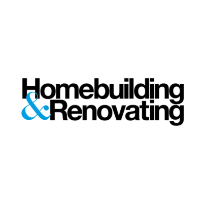 Homebuilding & Renovating logo