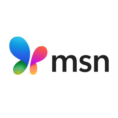 MSN logo