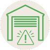 Door operation checklist