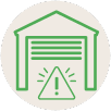Door operation checklist