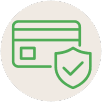 Payment information