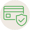 Payment information