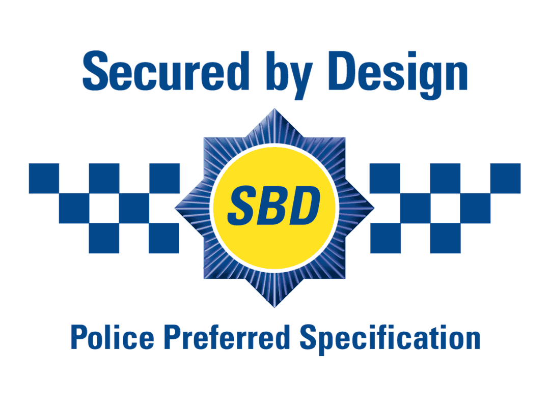 Secured by Design logo