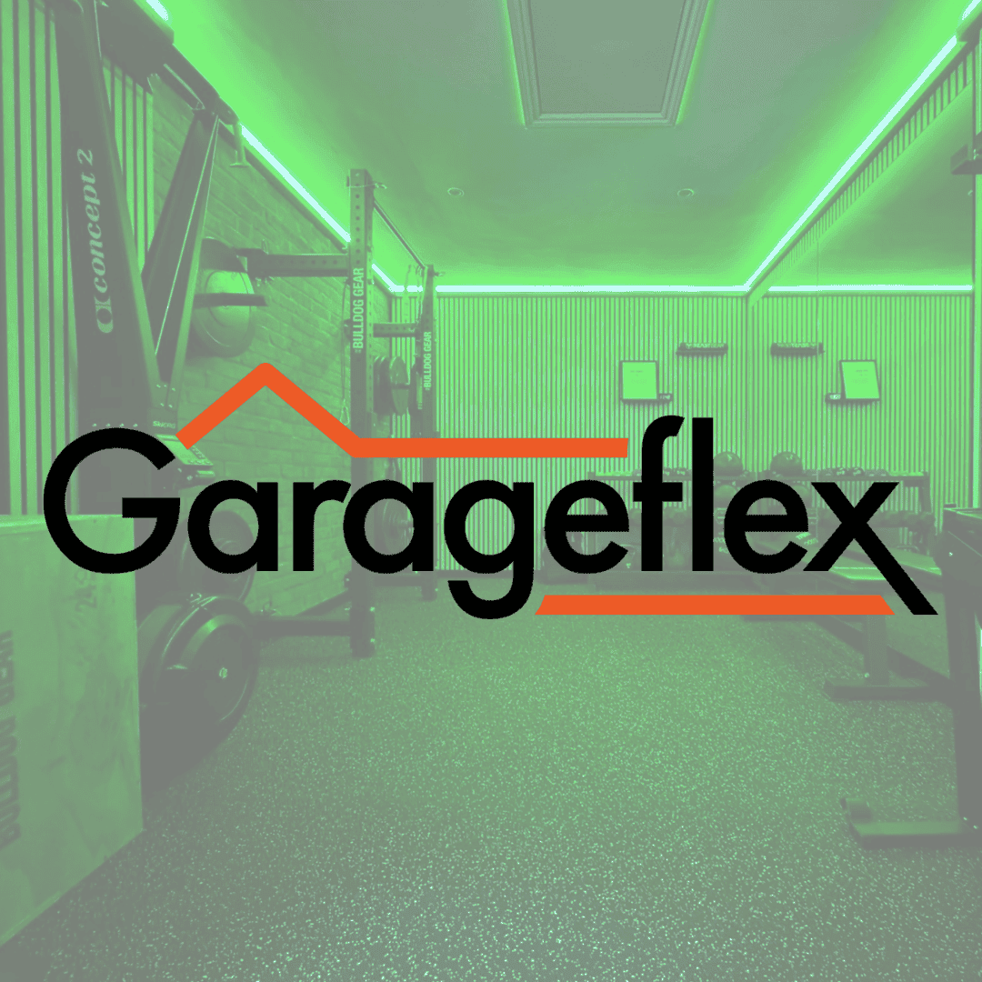 Garageflex logo